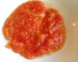 Foto del paso 3 de la receta Judiones con jamón