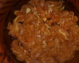 Foto del paso 2 de la receta: Pollo encebollado con papas al vapor
