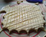 Burgonyás pogácsa laktózmentesen recept fázis 1 fotója