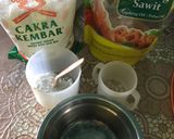 Foto langkah ke 1 dari resep Martabak Telur Homemade.