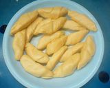 Foto langkah ke 3 dari resep Pisang molen.