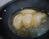 A picture of step 15 of Mawa Gujiya.