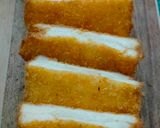 Foto langkah ke 6 dari resep Roti Goreng Isi Sosis Mayo.