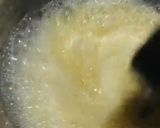 A picture of step 1 of Vanilla cream cake.