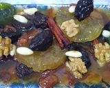 صورة لخطوة 8 من وصفة طاجين لحلو بدون لحم 😍👌
