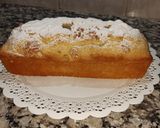 Foto del paso 6 de la receta: Budín de vainilla con nueces.