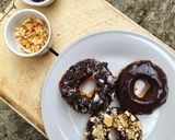 Foto langkah ke 8 dari resep Donat Kentang empuk lembut.