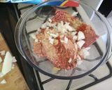 Foto del paso 2 de la receta: Rollo de carne