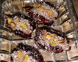 A picture of step 3 of Choco dates.
