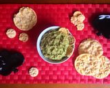 Foto del paso 2 de la receta Guacamole casero