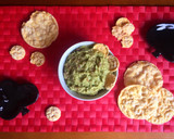 Foto del paso 2 de la receta: Guacamole casero