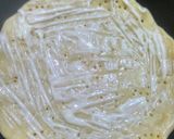 Foto langkah ke 7 dari resep Pizza teflon.