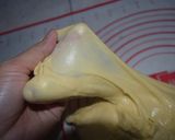 Foto langkah ke 3 dari resep Cheese Bread.