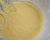 Foto del passaggio 4 della ricetta Torta paradiso (kinder)