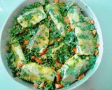 صورة لخطوة 3 من وصفة صينية سمك😋😋