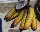 Foto langkah ke 1 dari resep Nagasari aka Kue Pisang.