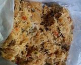 Foto langkah ke 5 dari resep Urap sedep mantep.