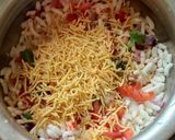 મમરાની ભેળ (Mamra Bhel Recipe In Gujarati) રેસીપી સ્ટેપ2ફોટો