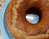 Foto del paso 3 de la receta: Torta de banana matera