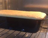 Foto langkah ke 5 dari resep 65. Cake tape spesial.