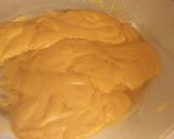 Foto del paso 5 de la receta: Papas con cheddar y crema de verdeo