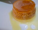 Foto langkah ke 9 dari resep Puding Lumut Mentega Butter Cup (ide untuk jualan enak dan terjangkau).