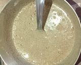 A picture of step 1 of Instant Crispy Ragi / Finger Milet Dosa.