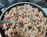 Foto del paso 5 de la receta: Cilindritos de papa y carne