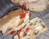 Foto del paso 7 de la receta: Panizza