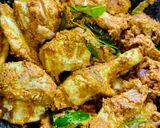 Foto langkah ke 3 dari resep Gulai Entok / Menthok Tidak bau amis !!.