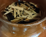 Foto del paso 1 de la receta: Café de olla de pueblo