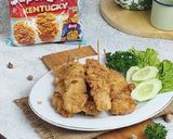 Foto langkah ke 5 dari resep 614. Sate Dori Krispy.