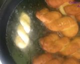 Une image de l'étape 4 de Beignet très délicieux.