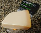 Foto del paso 1 de la receta: QUESO🧀 Grana Padano con Espaguettis🍝 en Salsa Roja...!