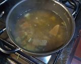 Foto del paso 1 de la receta: Qué sopa