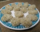 A picture of step 16 of Meat cutlets.