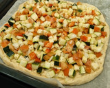 Foto del paso 8 de la receta: Coca de verduras