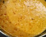 Hyderabadi mirchi ka salan recipe step 3 photo