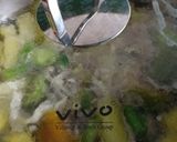 Foto langkah ke 3 dari resep Sayur Kuah Bening.