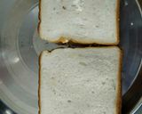 A picture of step 8 of Desi Grilled sandwich.