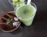આમલા જ્યુસ‌(Amla Juice Recipe in Gujarati) રેસીપી સ્ટેપ4ફોટો