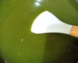 Foto langkah ke 3 dari resep Es Cendol Kecebong.