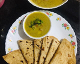 Full vitamins rich குருமா(kurma recipe in tamil) ரெசிபி ஸ்டேப் 8 புகைப்படம்
