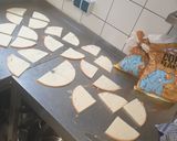 Gebäckene eis /alias Sült fagylalt recept fázis 1 fotója