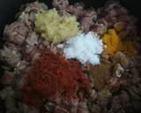 Mutton pickle (gosht ka achar) recipe step 2 photo