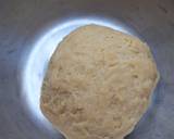 Roti Maryam/Roti Canai/Roti Paratha langkah memasak 2 foto