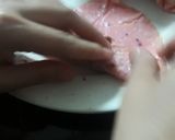 Foto langkah ke 4 dari resep Kue dadar gulung liuzhangli.