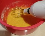 Mákos varázs süti recept fázis 1 fotója