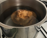 Foto del paso 2 de la receta: Dulce de Boniato, poco dulce