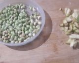 चवळी मसालेभात (chavli masale bhaat recipe in marathi) रेसिपी स्टेप 2 फोटो 